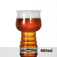 Tulip Craft Beer Glasses