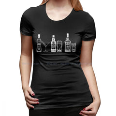 Budweiser Beer Cotton Hoodie Tee