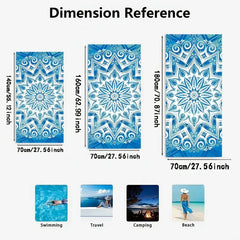 Beer Cheers Beach Towel