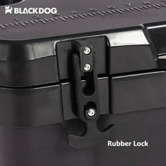 BLACKDOG 26L Camping Cooler Box