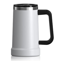 Stainless Steel Thermal Beer Mug