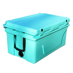 65QT Outdoor Ice Chest Cooler