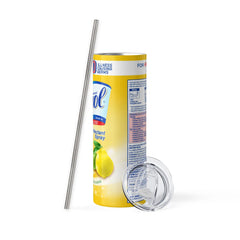 Lysol Citrus 20oz Tumbler