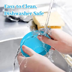 Reusable Silicone Soda Can Lids