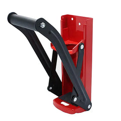 Heavy Duty Wall Can Crusher