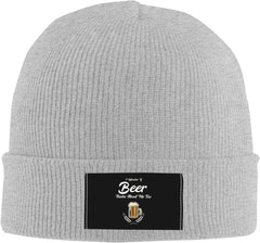 Beer Lover Beanie