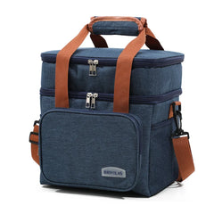 Double Layer Thermal Bag