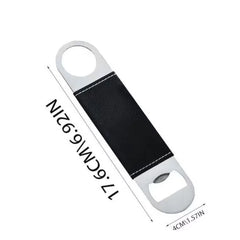 Stainless Steel Beer Bottle Opener