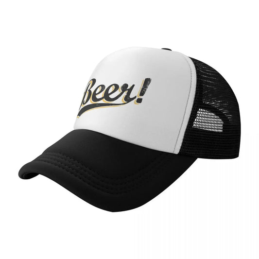 Funny Beer Hat for Women