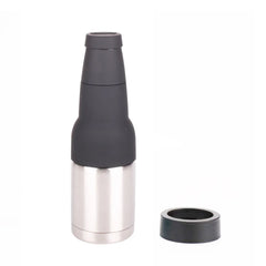 3-in-1 Stainless Beer Holder