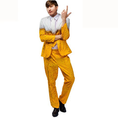 Men’s Oktoberfest Beer Costume