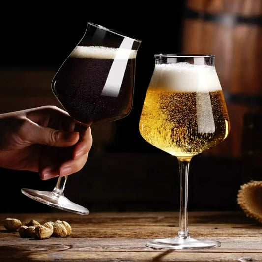 TEKU Tulip Craft Beer Glass