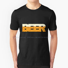 Funny Beer Party Hoodie Tee