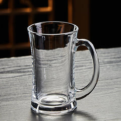 Thick Bottom Craft Beer Glass
