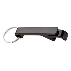 Custom Engraved Bottle Opener Keychains