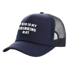 This is My Drinking Hat