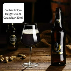 TEKU Tulip Craft Beer Glass