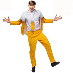 Men’s Oktoberfest Beer Costume