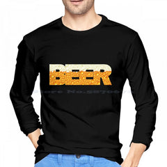 Funny Beer Party Hoodie Tee