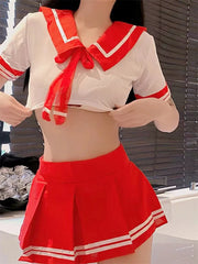 OnlyFans Maid Cosplay Costume