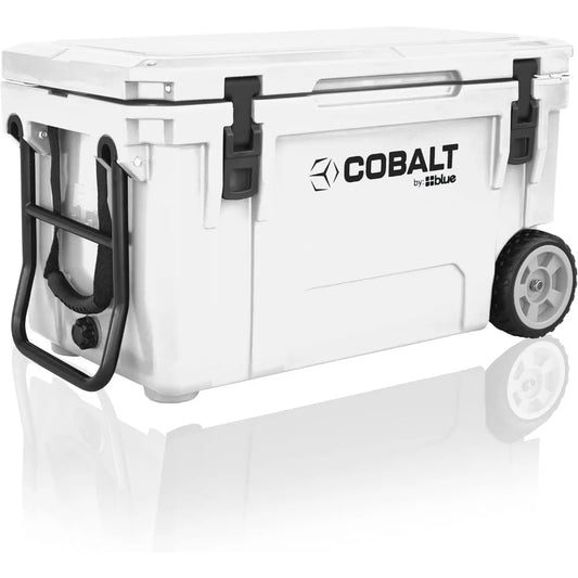 Roto Molded Super Ice Cooler