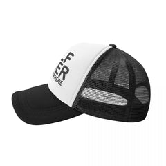 Golf and Beer Quotes Hat