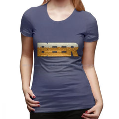 Funny Beer Party Hoodie Tee