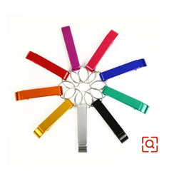 Beer Bottle Cap Launcher Toy