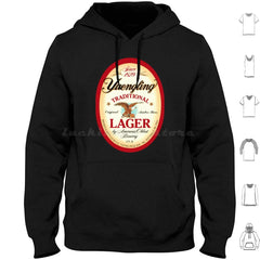 Beer Logo Funny Drinking Hoodie