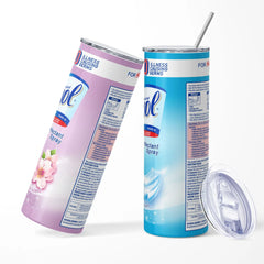 Lysol Citrus 20oz Tumbler