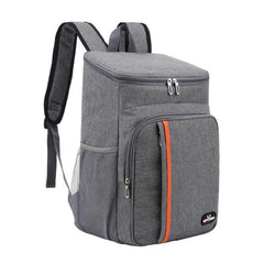Large Insulated Cooler Backpack Bag