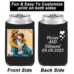 Personalized Poker Spade Beer Opener
