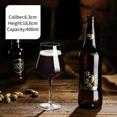 TEKU Tulip Craft Beer Glass