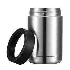 Stainless Steel Beer Bottle Cooler