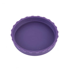 Reusable Silicone Soda Can Lids