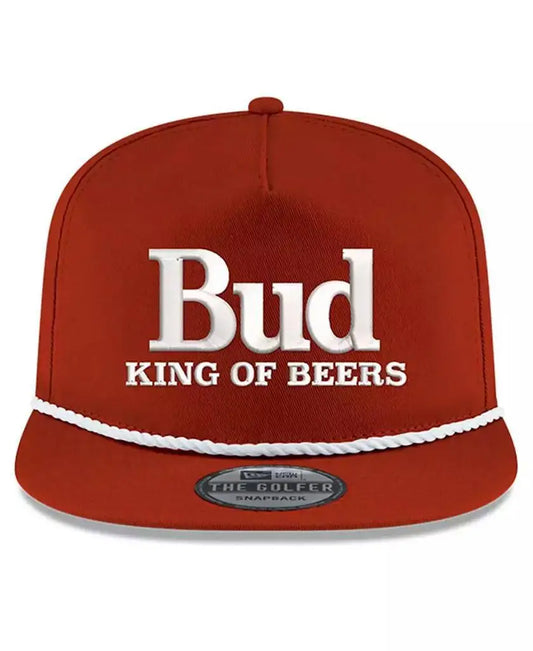 Budweiser Hendrick Motorsports Snapback Hat
