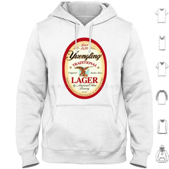Beer Logo Funny Drinking Hoodie