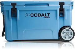 Roto Molded Super Ice Cooler