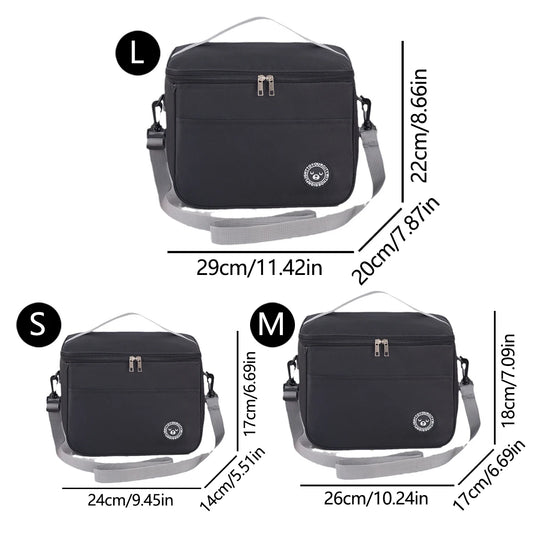 Insulated Waterproof Bag