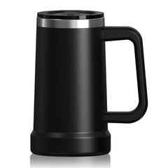 Stainless Steel Thermal Beer Mug