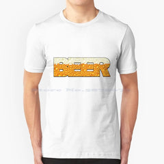 Funny Beer Party Hoodie Tee