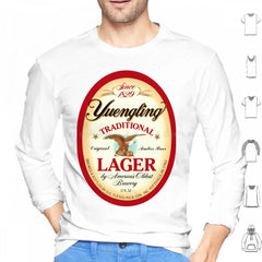 Beer Logo Funny Drinking Hoodie