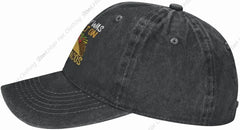 Taco Beer Trucker Hat