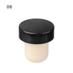 Silicone Wine Beer Bottle Stopper