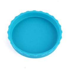Reusable Silicone Soda Can Lids