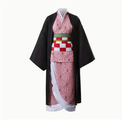 cosplay costume for anime fans