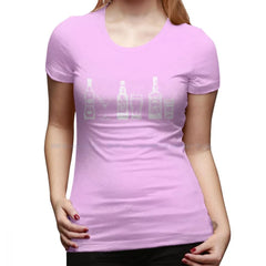 Budweiser Beer Cotton Hoodie Tee
