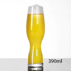 Tulip Craft Beer Glasses