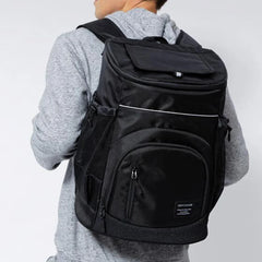 Large Insulated Cooler Backpack Bag