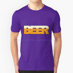 Funny Beer Party Hoodie Tee